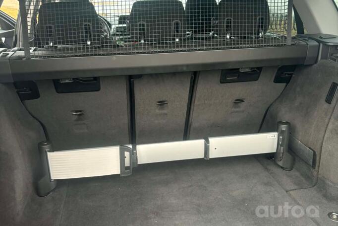 BMW 3 Series F30/F31/F34 Touring wagon