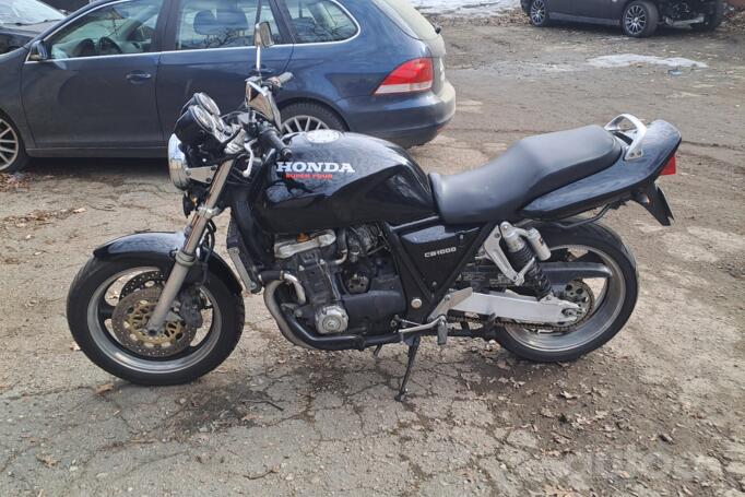 Honda CB