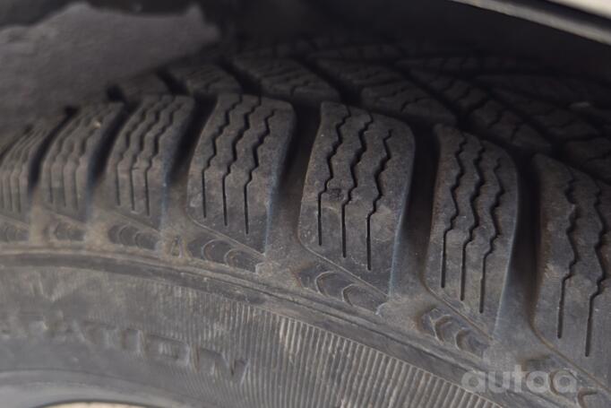 Audi A3 8L [restyling] Hatchback 5-doors