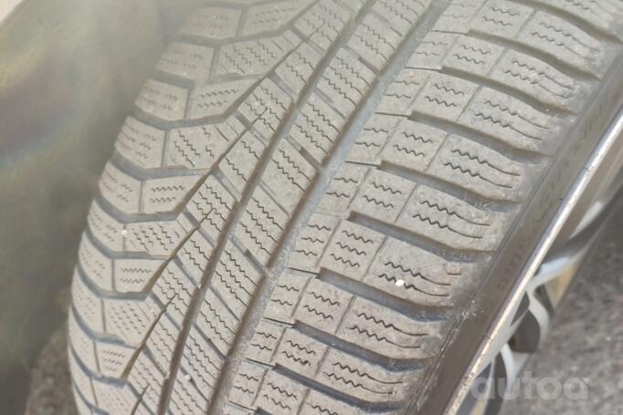 Jaguar XE 1 generation