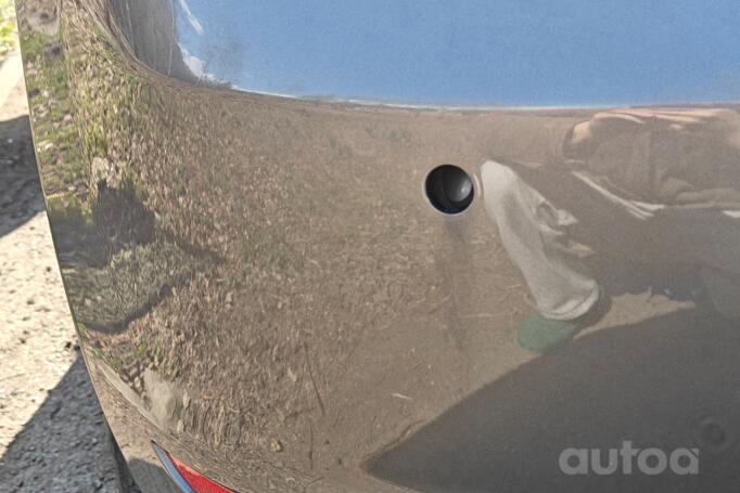 Volkswagen Golf 6 generation Hatchback 3-doors