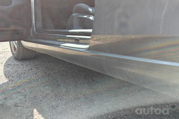 Volkswagen Golf 6 generation Hatchback 3-doors