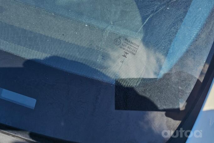 Mercedes-Benz E-Class W212 Sedan