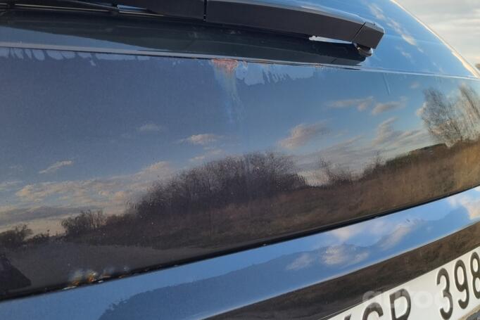 Opel Signum C Hatchback