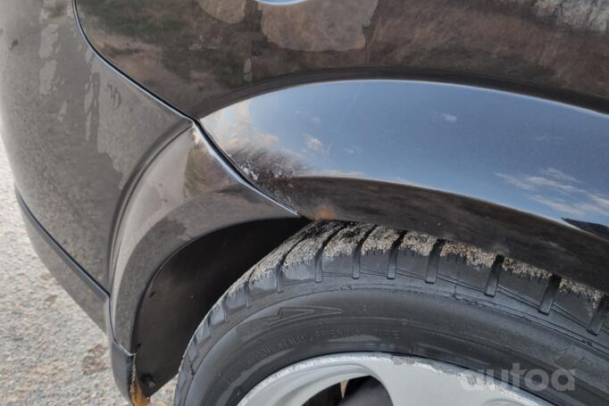 Opel Signum C Hatchback