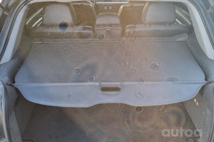 Opel Signum C Hatchback