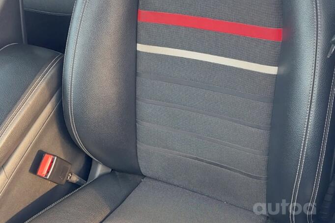 Mercedes-Benz A-Class W176 Hatchback 5-doors