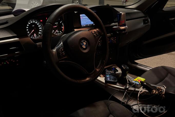 BMW 3 Series E90/E91/E92/E93 Touring wagon