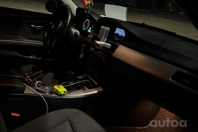 BMW 3 Series E90/E91/E92/E93 Touring wagon