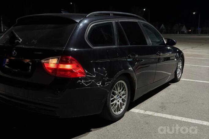 BMW 3 Series E90/E91/E92/E93 Touring wagon