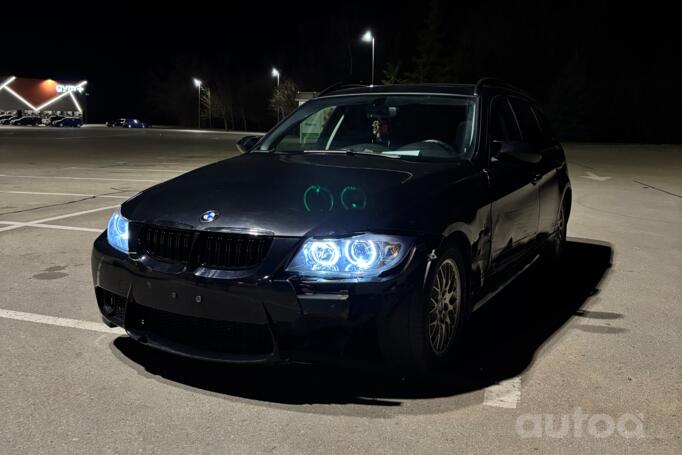 BMW 3 Series E90/E91/E92/E93 Touring wagon