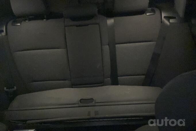 BMW 3 Series E90/E91/E92/E93 Touring wagon