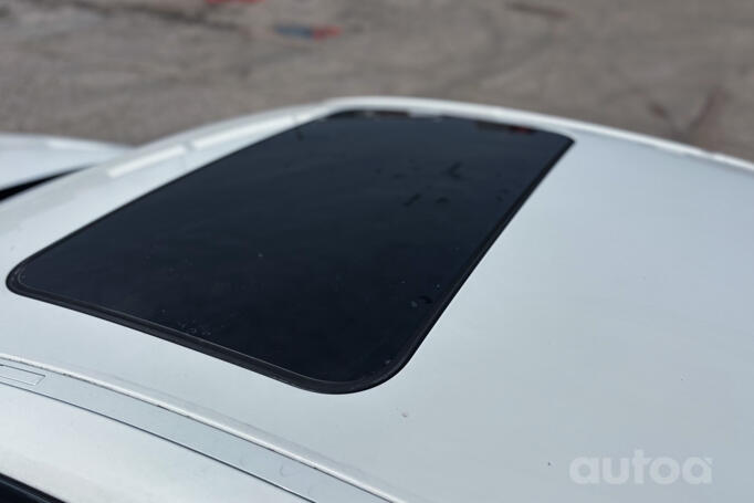 BMW 4 Series F32/F33/F36 Gran Coupe liftback