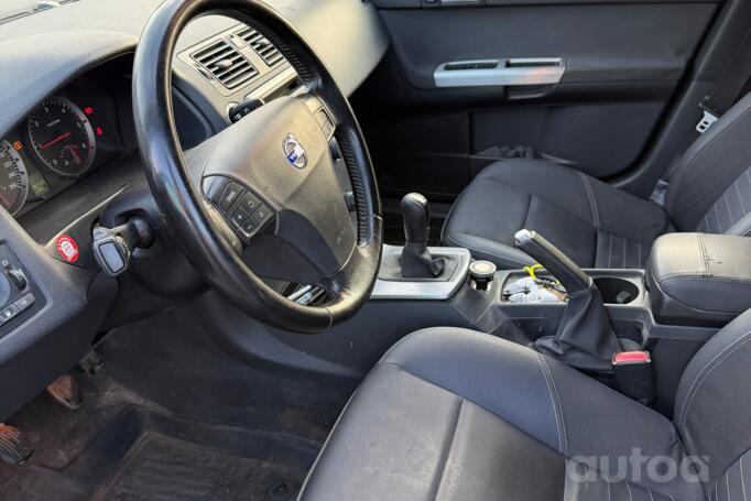 Volvo V50 1 generation wagon