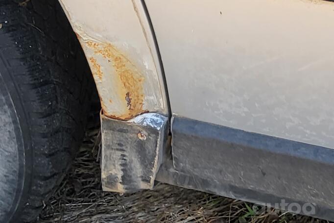 Volkswagen Passat B5 wagon