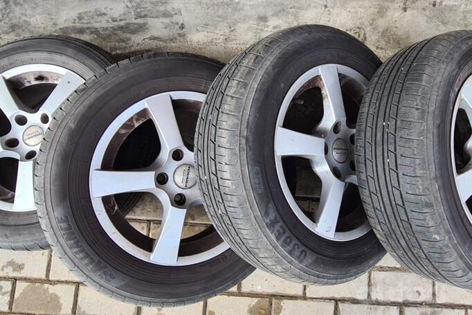 Volkswagen Golf 6 generation Hatchback 5-doors