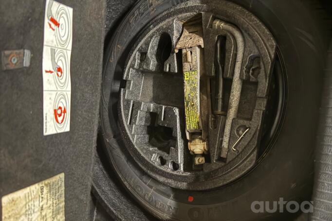 Volkswagen Golf 6 generation Hatchback 5-doors