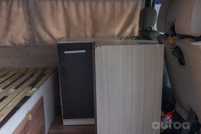 Volkswagen Transporter T4 Van