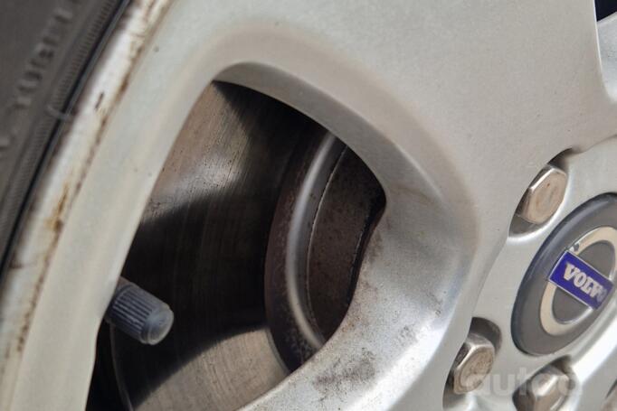 Volvo V50 1 generation wagon