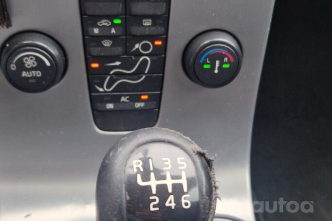 Volvo V50 1 generation wagon