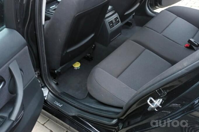 BMW 3 Series E90/E91/E92/E93 [restyling] Touring wagon