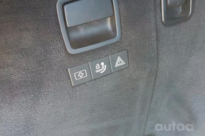 BMW 3 Series E90/E91/E92/E93 [restyling] Touring wagon