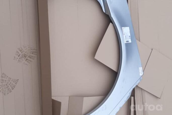 Volkswagen Sharan 1 generation Minivan 5-doors