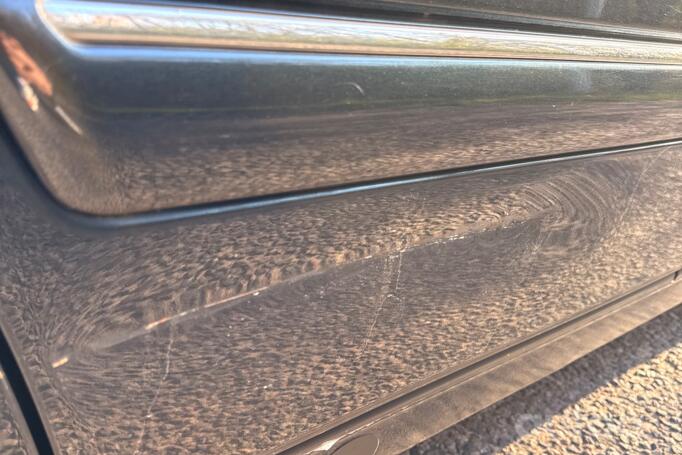 Mercedes-Benz E-Class W210 Sedan