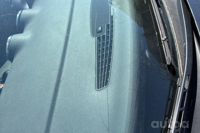 Audi A3 8P/8PA [2th restyling] Hatchback 3-doors