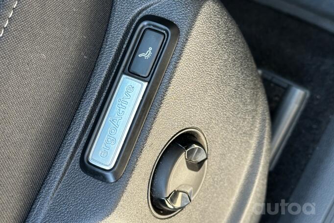 Volkswagen Tiguan 2 generation Crossover 5-doors