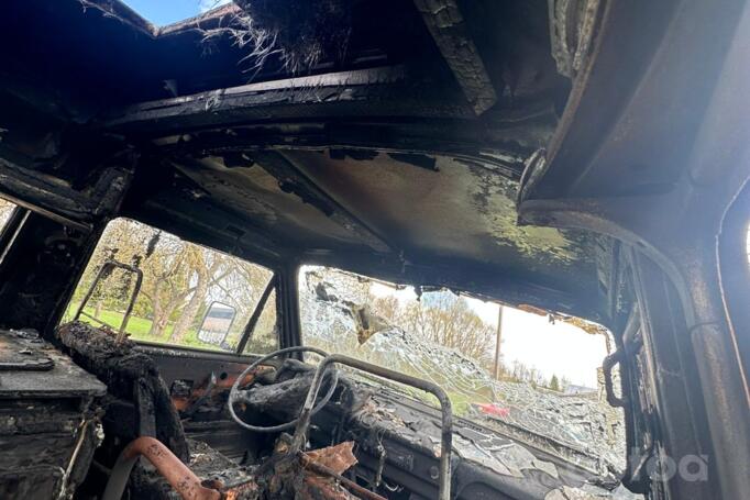 Volkswagen Multivan T3 Minivan