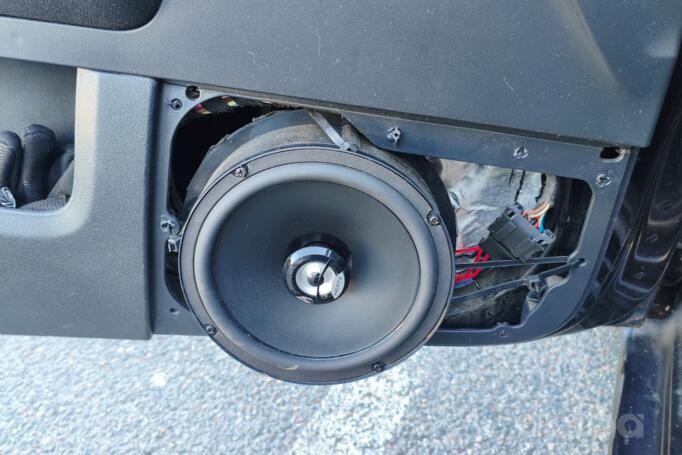 SEAT Ibiza 3 generation [restyling] Hatchback 3-doors