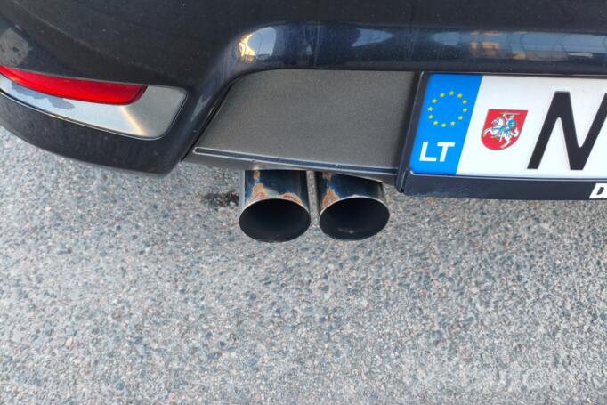 SEAT Ibiza 3 generation [restyling] Hatchback 3-doors