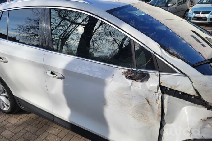 Skoda Enyaq Crossover