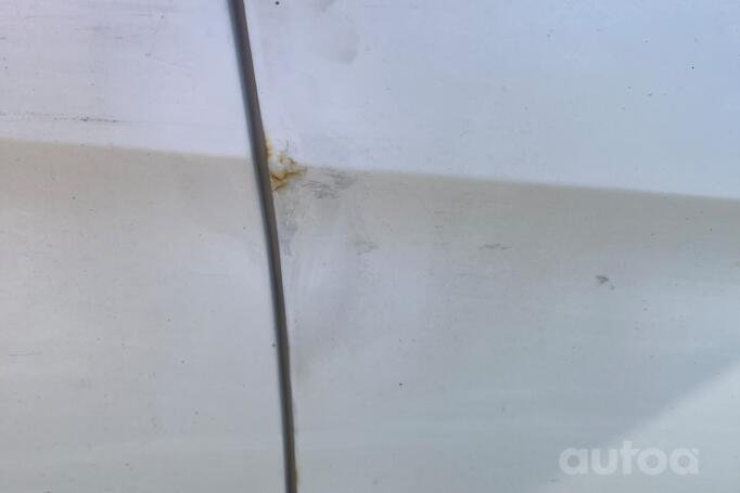 Mercedes-Benz R-Class W251 Minivan