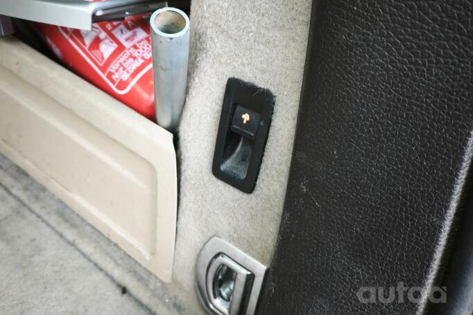 Volkswagen Passat B7 Variant wagon 5-doors