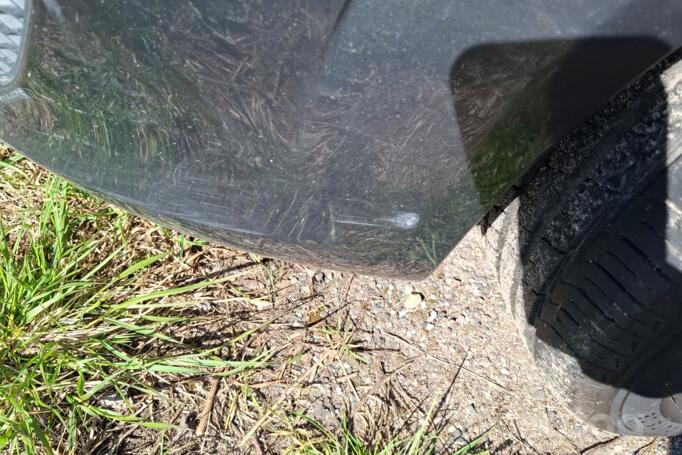 Opel Zafira B [restyling]