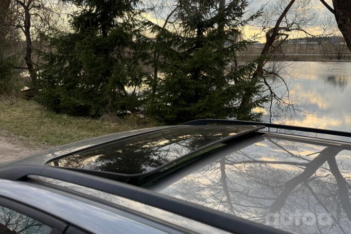 BMW 5 Series E39 [restyling] Touring wagon