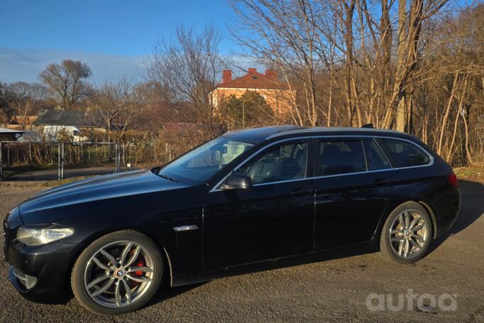 BMW 5 Series F07/F10/F11 Touring wagon