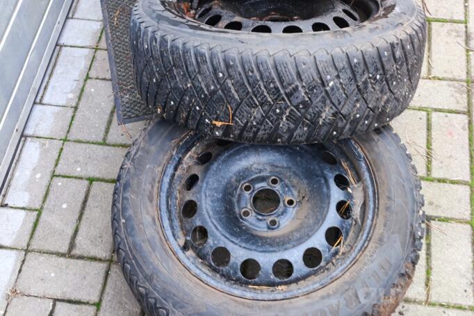 Subaru Outback 3 generation [restyling] wagon