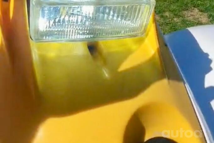 Polaris Trail Blazer