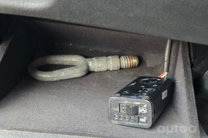 BMW 7 Series E38 Sedan