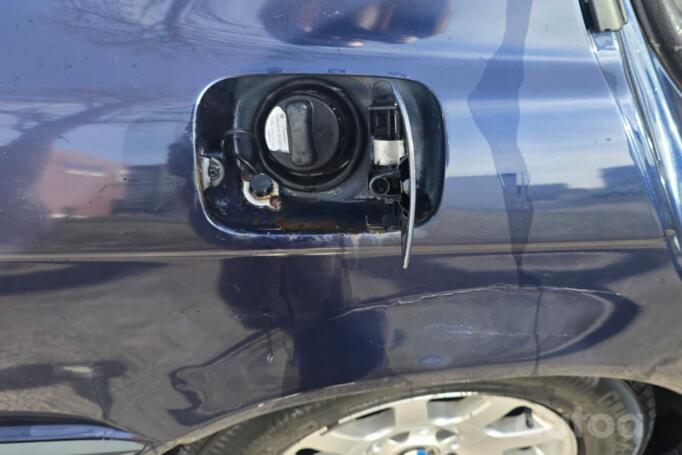 BMW 7 Series E38 Sedan