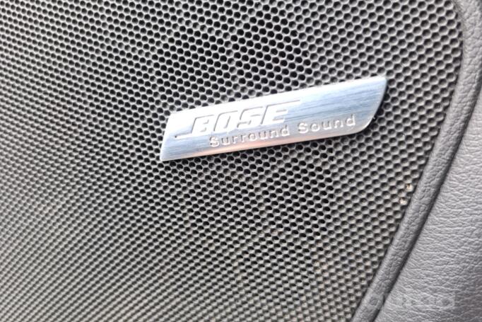 Audi Q7 4L Crossover