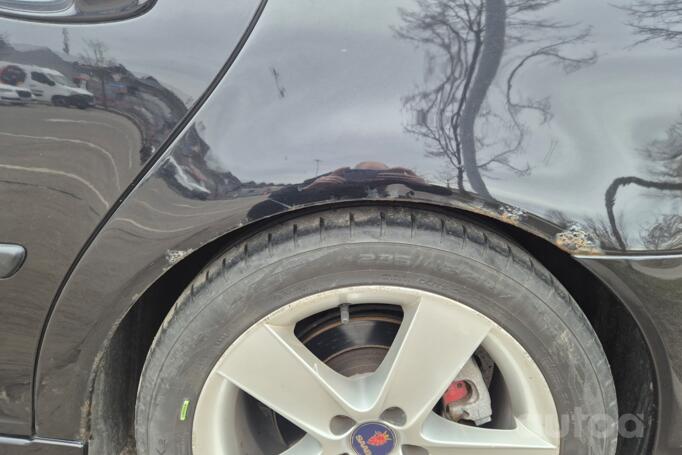 Saab 9-3 2 generation wagon