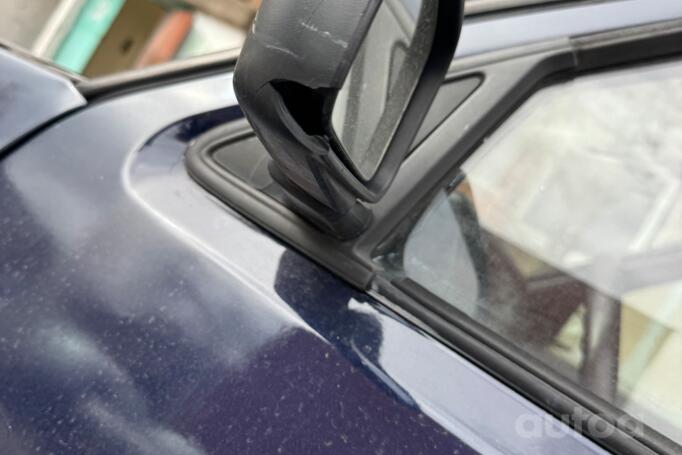 Volkswagen Golf 2 generation Hatchback 3-doors