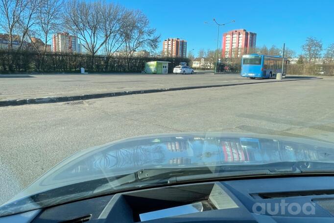 BMW 5 Series E60/E61 [restyling] Sedan