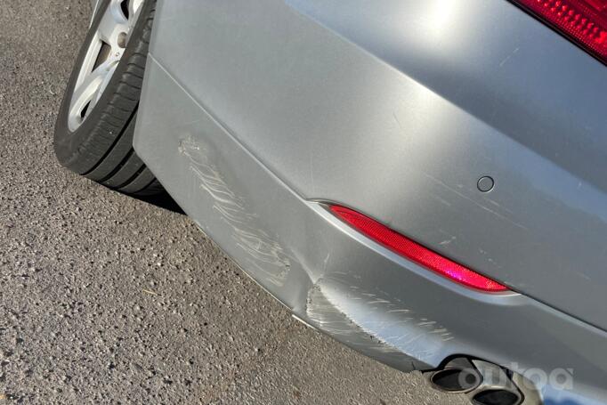 BMW 5 Series E60/E61 [restyling] Sedan