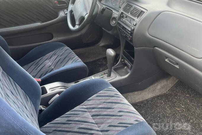 Toyota Corolla E110 Hatchback