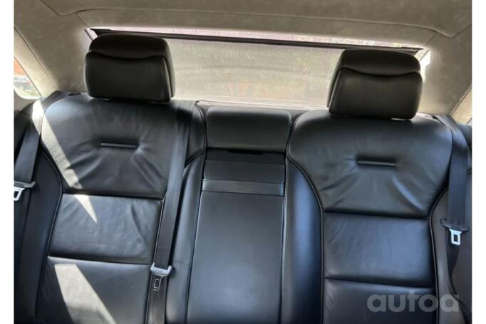 Audi A8 D3/4E [restyling] Sedan 4-doors